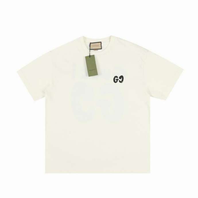 Picture of Gucci T Shirts Short _SKUGucciXS-LAA07335993